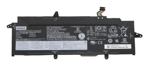 Lenovo 5B10W51825 laptop spare part Battery