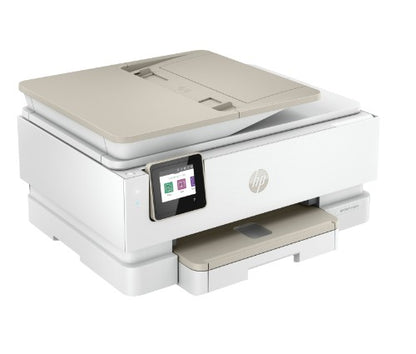 HP ENVY Inspire 7920e Wireless All-in-One Color Printer, Instant Ink; Copier, Scanner