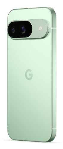 Google Pixel 9 16 cm (6.3"), 12 GB, 256 GB, 50 MP, Android 14, Wintergreen