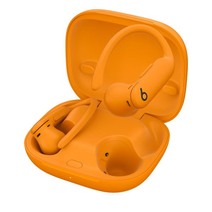 Beats by Dr. Dre Powerbeats Pro 2 Headset Wireless Ear-hook, In-ear Sports Bluetooth Orange