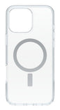 OtterBox Symmetry Clear mobile phone case 17.5 cm (6.9") Cover Transparent