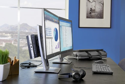 HP Desktop Mini DVD ODD Module