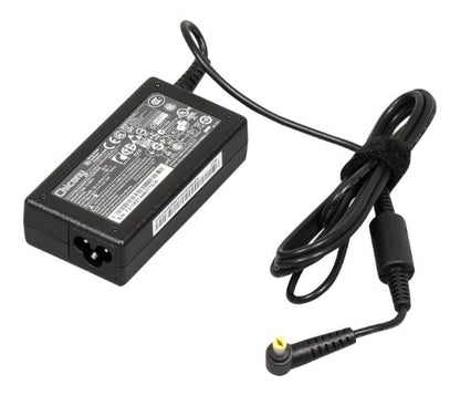 Acer AC Adaptor 65W power adapter/inverter Indoor Black