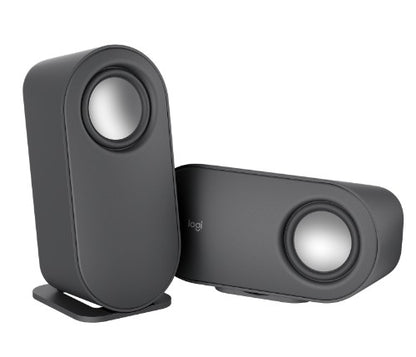 Logitech Z407 Bluetooth computer speakers with subwoofer