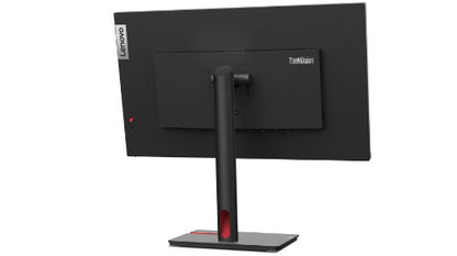 Lenovo ThinkVision T27i-30 computer monitor 68.6 cm (27") 1920 x 1080 pixels Full HD LED Black