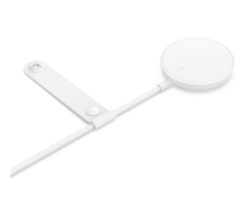 Belkin BOOST↑CHARGE Smartphone White Wireless charging Indoor
