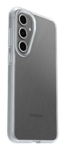 OtterBox React Series for Galaxy S24 FE, Clear