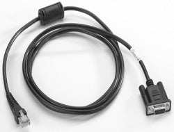 Motorola RS232 Cable for cradle Host