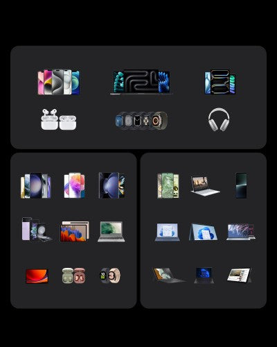 Anker A2688341 mobile device charger Universal Black AC Indoor