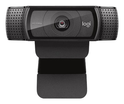Logitech C920e HD 1080p Webcam