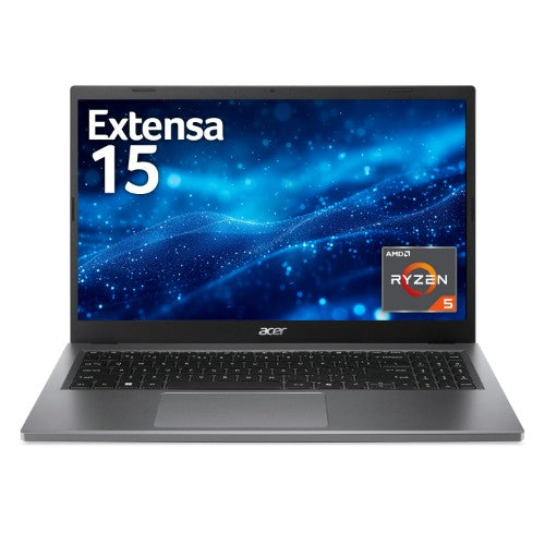 Acer Extensa 15 (EX215-24) Ryzen 5 7520U, 16GB, 512GB SS, Full HD Notebook