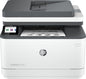 HP LaserJet Pro MFP 3102fdw Printer