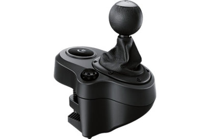 Logitech G Driving Force Shifter
