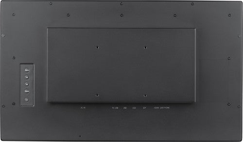 iiyama TF2238MSC-B1 computer monitor 53.3 cm (21") 1920 x 1080 pixels Full HD LED Touchscreen Black