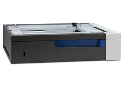 HP LaserJet Color 500-sheet Paper Tray