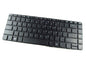 HP 826630-032 laptop spare part Keyboard