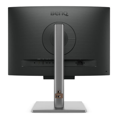 BenQ RD240Q computer monitor 61.2 cm (24.1") 2560 x 1600 pixels WQXGA LCD Black