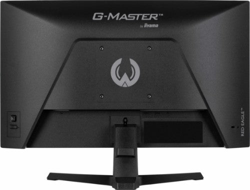 iiyama G-MASTER G2471HS-B1 computer monitor 60.5 cm (23.8") 1920 x 1080 pixels Full HD Black