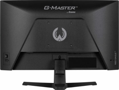 iiyama G-MASTER G2471HS-B1 computer monitor 60.5 cm (23.8") 1920 x 1080 pixels Full HD Black