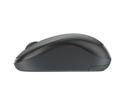 Logitech 910-007119 mouse Travel Ambidextrous RF Wireless + Bluetooth