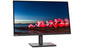 Lenovo T27h-30 computer monitor 68.6 cm (27") 2560 x 1440 pixels Quad HD LED Black