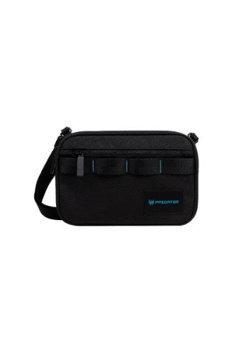 Acer Predator Gaming Extreme 17" backpack Gaming backpack Black Polyester