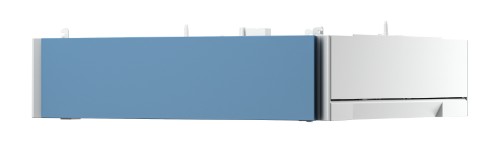 HP Color LaserJet 550 Sheet Paper Tray