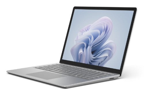 Microsoft Surface Laptop 6 Intel Core Ultra 5 135H 34.3 cm (13.5") Touchscreen 32 GB LPDDR5x-SDRAM 512 GB SSD Wi-Fi 6E (802.11ax) Windows 11 Pro Platinum, UK