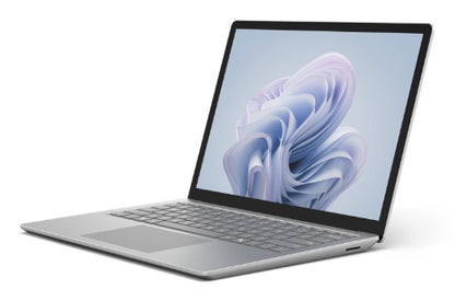 Microsoft Surface Laptop 6 Intel Core Ultra 5 135H 34.3 cm (13.5") Touchscreen 32 GB LPDDR5x-SDRAM 512 GB SSD Wi-Fi 6E (802.11ax) Windows 11 Pro Platinum, UK