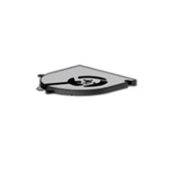 HP L52034-001 laptop spare part Fan