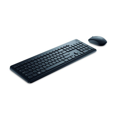 DELL Keyboard and Mouse - KM3322W - US International (QWERTY)