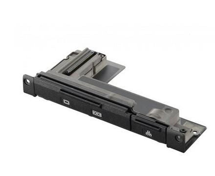Panasonic FZ-VCN552U notebook spare part Lid panel