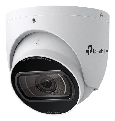 TP-Link VIGI InSight S445ZI Turret IP security camera Outdoor 2688 x 1520 pixels Ceiling