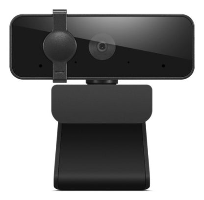 Lenovo Essential FHD Gen2 webcam 1920 x 1080 pixels USB 2.0 Black
