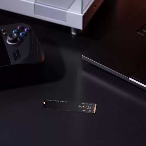 Western Digital Black SN7100 1 TB M.2 PCI Express 4.0 NVMe