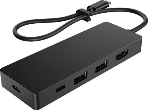 HP USB-C Travel Hub G3