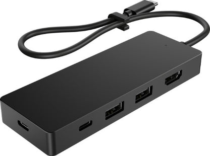 HP USB-C Travel Hub G3