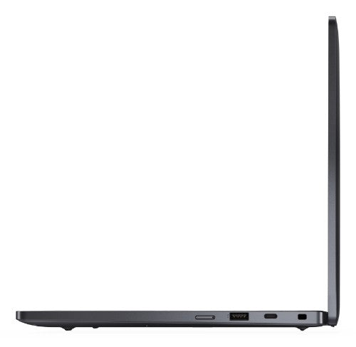 DELL Pro 14 Premium PA14250 Copilot+ PC Intel Core Ultra 5 236V Laptop 35.6 cm (14") Full HD+ 16 GB LPDDR5x-SDRAM 512 GB SSD Wi-Fi 7 (802.11be) Windows 11 Pro UK English Grey