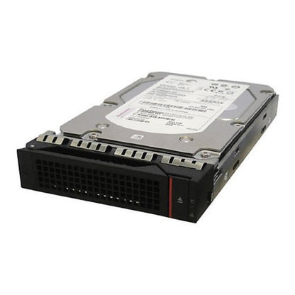Lenovo 2.5", 1.2TB, 10K SAS, Hot Swap