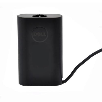 DELL 450-18921 power adapter/inverter Indoor 45 W Black