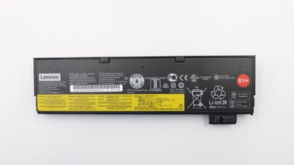 Lenovo 01AV425 laptop spare part Battery