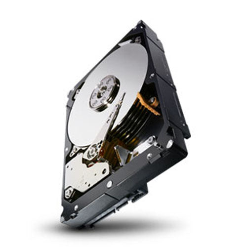 Seagate Constellation ES.3 2TB internal hard drive 7200 RPM 128 MB 3.5" Serial ATA III
