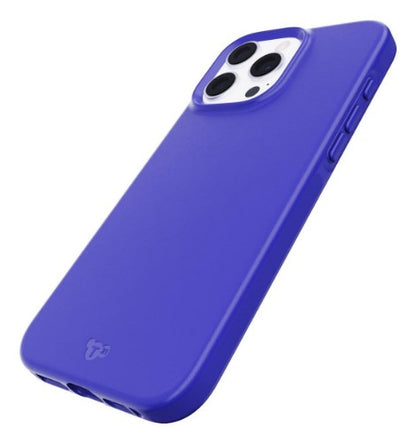 Tech21 EvoLite mobile phone case 17.5 cm (6.9") Cover Blue