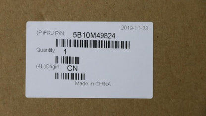 Lenovo 5B10M49824 laptop spare part Battery