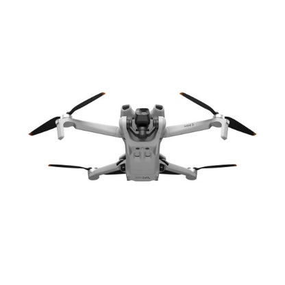 DJI Mini 3 Fly More Combo ( RC) 4 rotors Quadcopter 12 MP 3840 x 2160 pixels 2453 mAh Grey