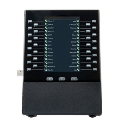 HP Poly VVX EM50 Expansion Module