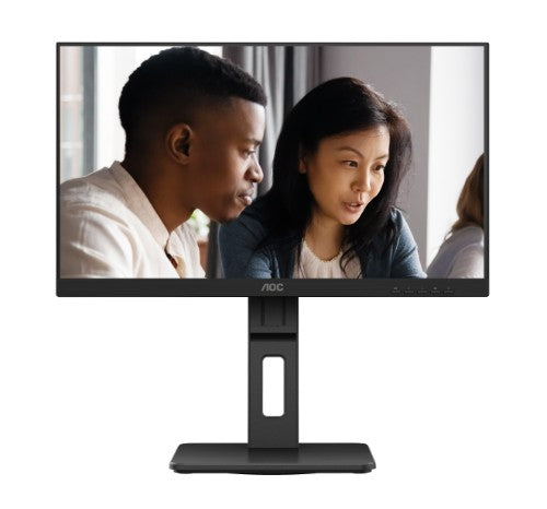 AOC E2 22E2UMF computer monitor 54.6 cm (21.5") 1920 x 1080 pixels Full HD LED Black