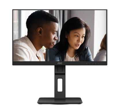 AOC E2 22E2UMF computer monitor 54.6 cm (21.5") 1920 x 1080 pixels Full HD LED Black