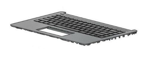 HP L88206-271 laptop spare part Keyboard