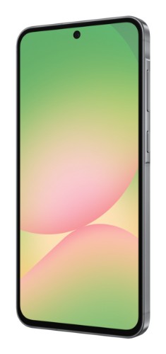 Samsung Galaxy A56 5G Enterprise Edition 17 cm (6.7") Dual SIM USB Type-C 8 GB 128 GB 5000 mAh Graphite
